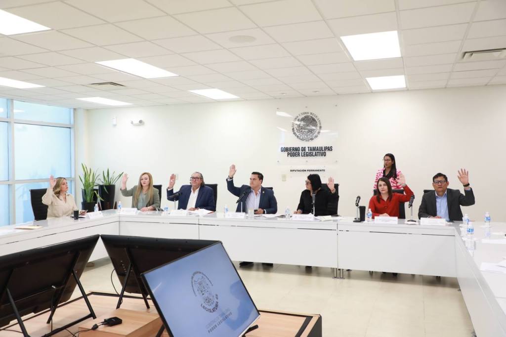 Dan prorroga… Recibirá Congreso propuestas para la Comisiónde Selección del Sistema Estatal&nbsp;Anticorrupción