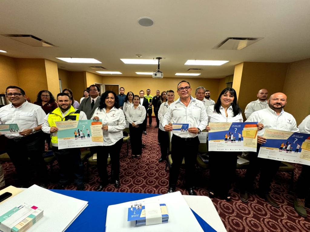 Lanzan Campaña Informativa para la Búsqueda de Personas Migrantes Desaparecidas en&nbsp;Tamaulipas