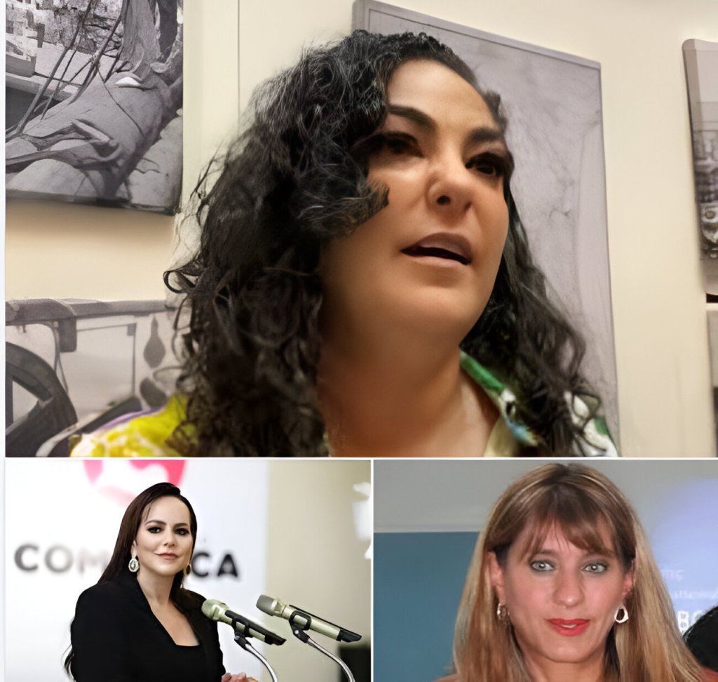 El espectro de la&nbsp;deslegitimación