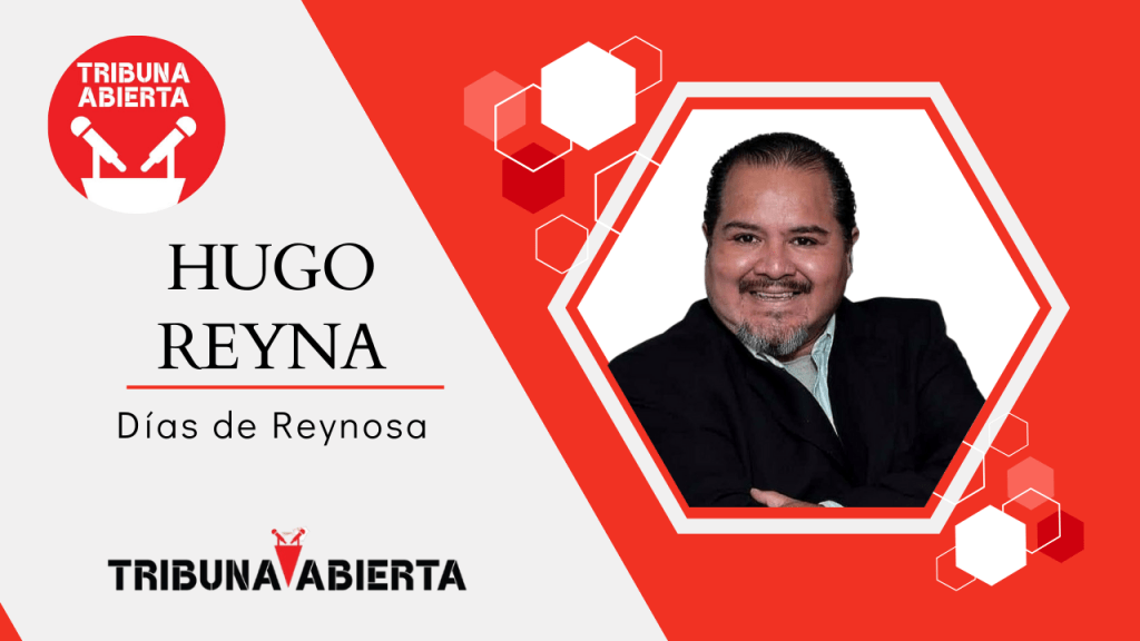 DIAS DE REYNOSA