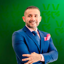 IMSS: Nueva era sindical con el Dr. Fernando Hernández&nbsp;Ávila