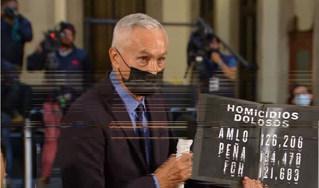 Periodistas críticos: una especie en vías de&nbsp;extinción&nbsp;