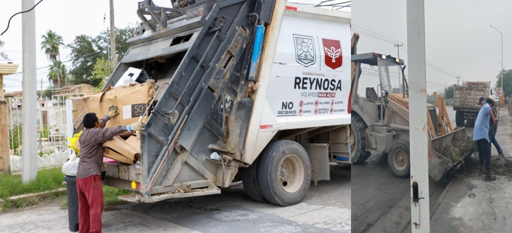 “UNA BOMBA”, RENTA DE MAQUINARIA EN COMAPA Y GOBIERNO&nbsp;MUNICIPAL.