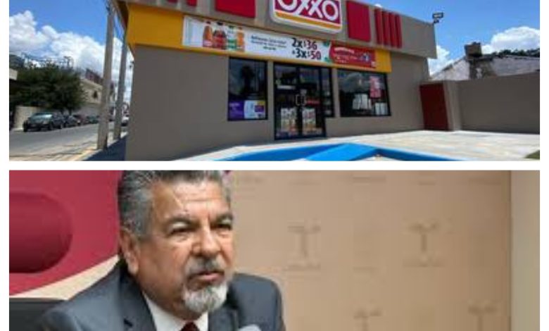 Vocería de Seguridad desmiente rumores sobre cierres de tiendas comerciales en Nuevo&nbsp;Laredo
