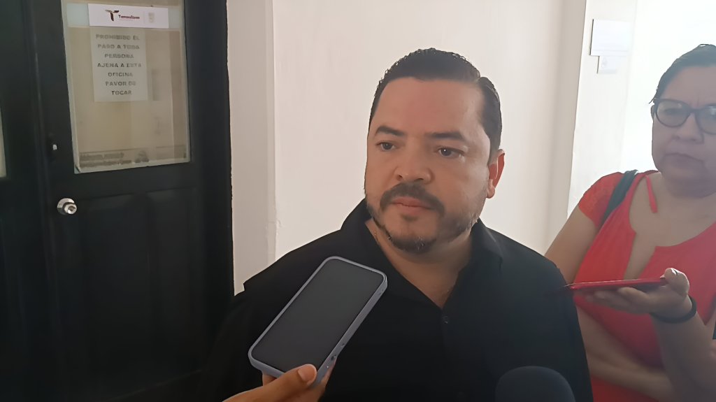 Inicia operaciones la planta de licuefacción de gas en Altamira; anuncian inversión de 2 mil MDD: José Ramón&nbsp;Arizabalo