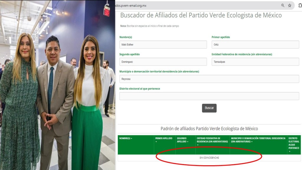 ¡O me cumplen, o me&nbsp;cumplen!