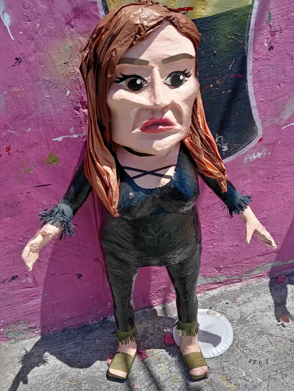 Satirizan “Casa de los&nbsp;Famosos”