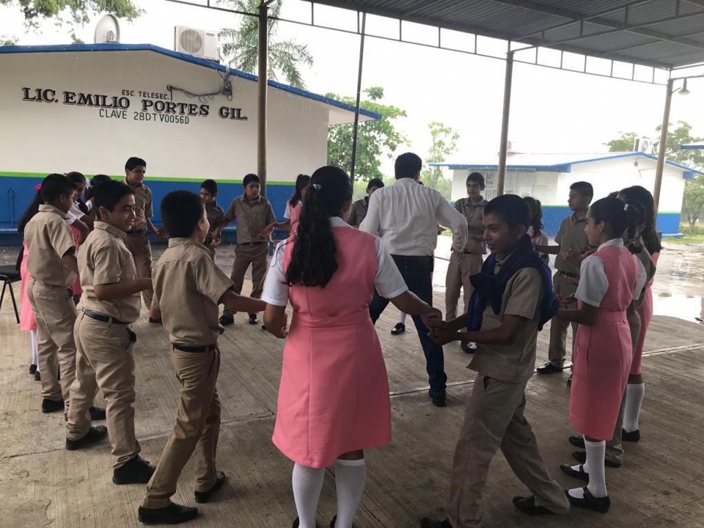 “Preocupa abandono y deserción escolar”:&nbsp;UNPF