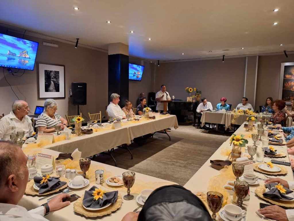 FUD rinde tributo a Lauro&nbsp;Cantú