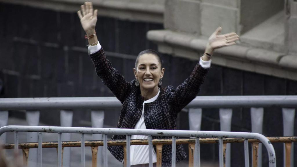 Claudia Sheinbaum, oficialmente presidenta electa de&nbsp;México