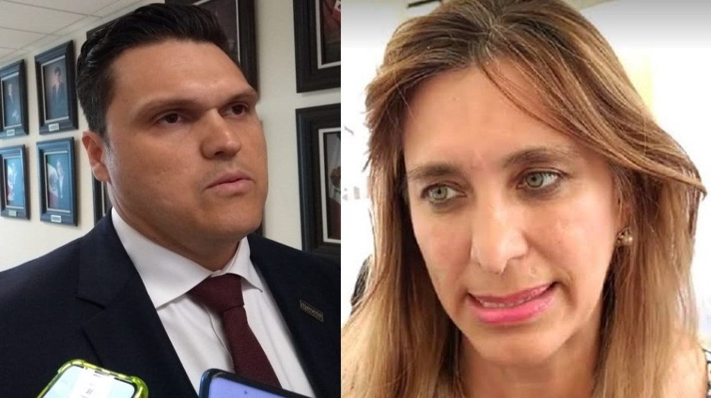 NI CON AVIESAS ESTRATEGIAS, “MAKI, NI SU HIJO, RETENDRÁN SU CAJA&nbsp;CHICA”