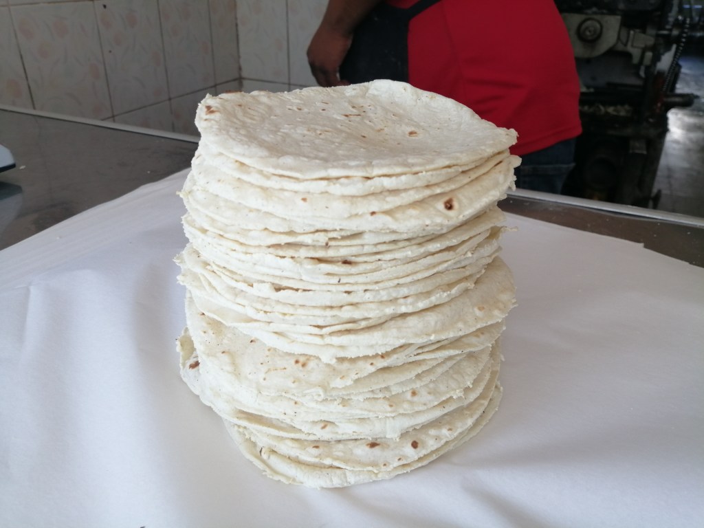 Cierran tortillerías en&nbsp;Reynosa