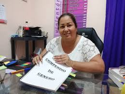 El colectivo Mujer Tamaulipeca exige que el caso de Karla no sea solo una carpeta más en el archivo&nbsp;muerto.