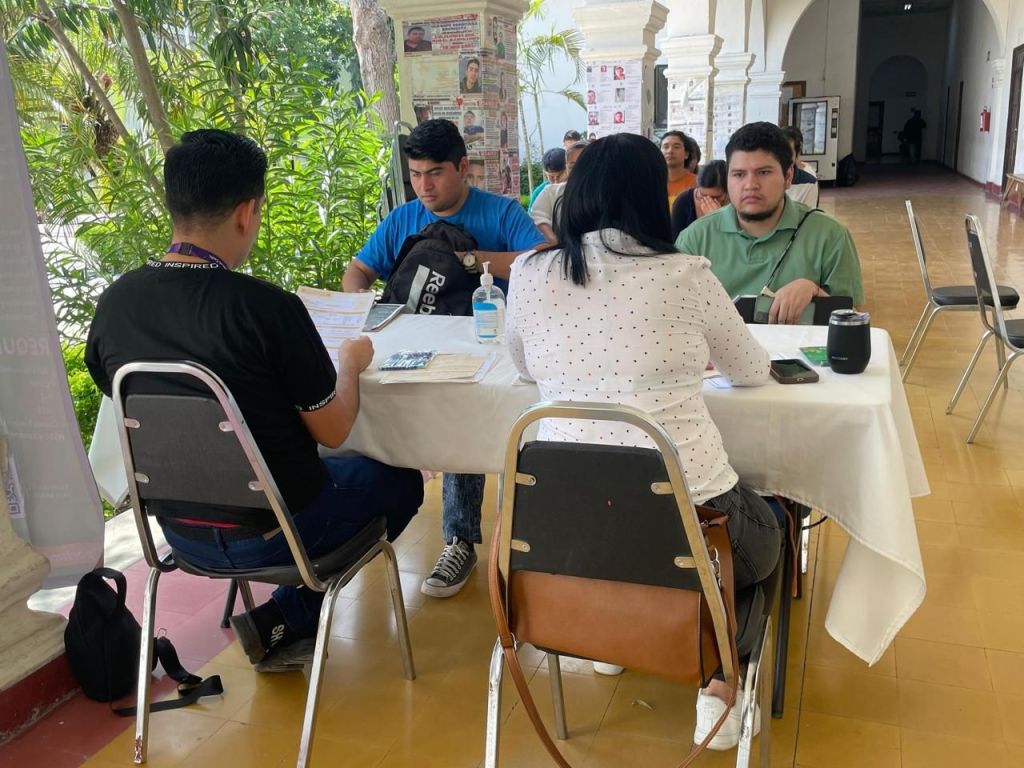 Mañana jueves habrá600 fuentes de empleopara mujeres en&nbsp;Victoria.