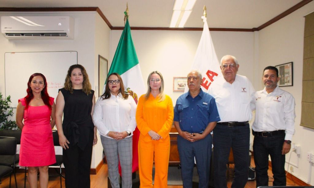 Instala ITEA su Comité de Control y Desempeño&nbsp;Institucional