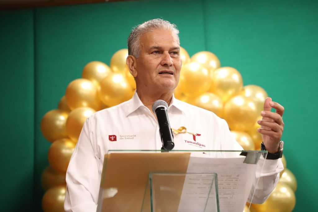 Fortalece SST conocimientos al personal médico sobre cáncer&nbsp;infantil