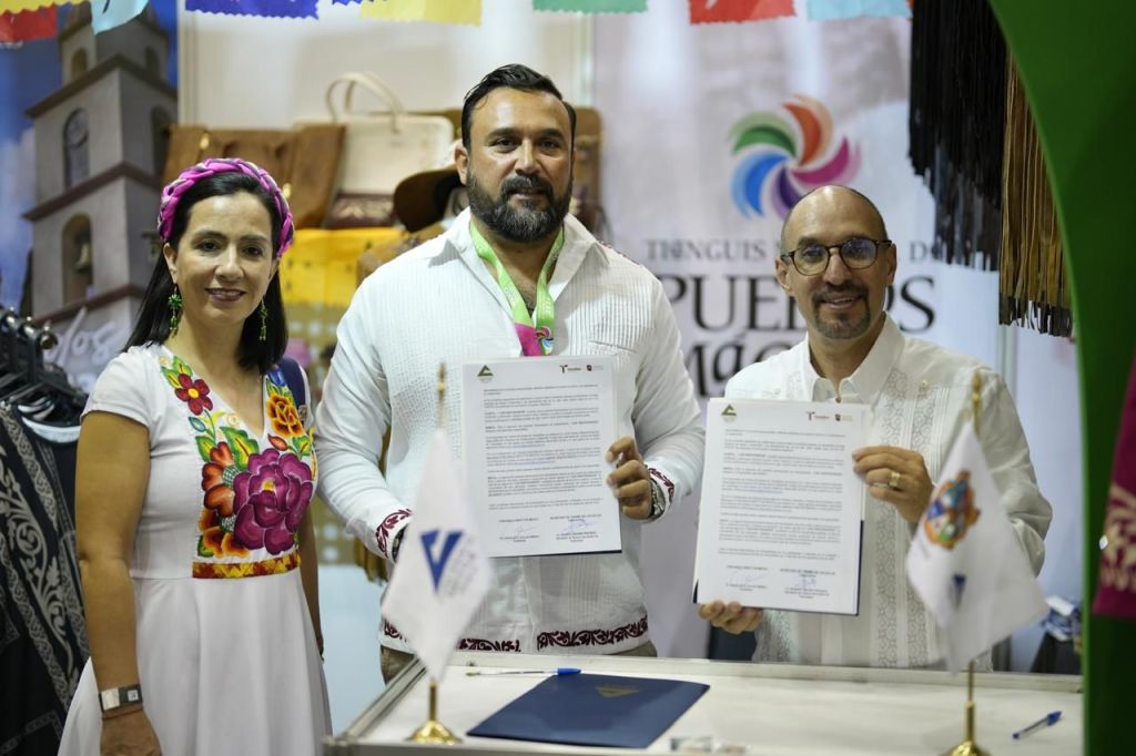 Realizan Secretaría de Desarrollo Energético y New Fortress evaluación de proyectos factibles para la&nbsp;comunidad