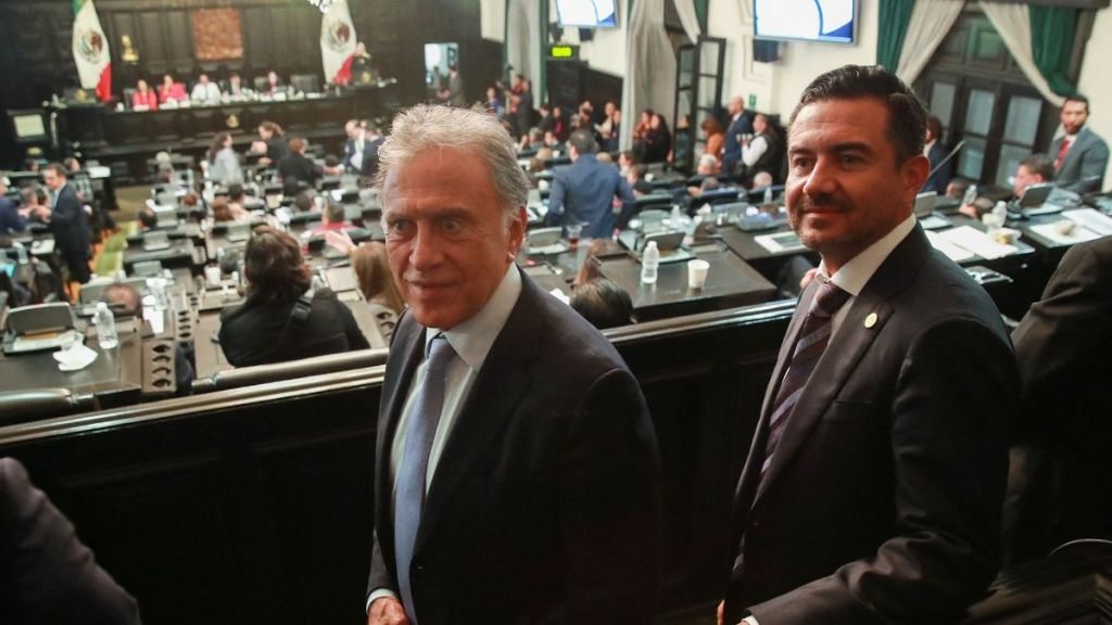 Ya cayó el poder judicial… ¿ahora que sigue sr.&nbsp;presidente?