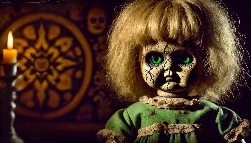 Brujería y política