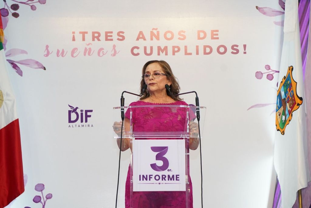 Tres años de cambios reales en&nbsp;Altamira