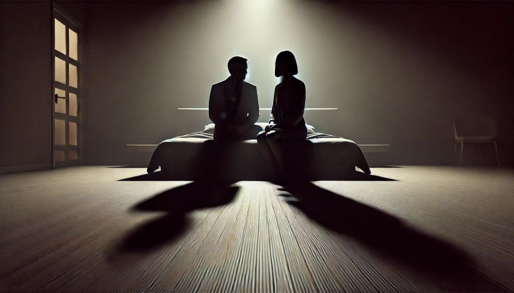 Los secretos del&nbsp;poder