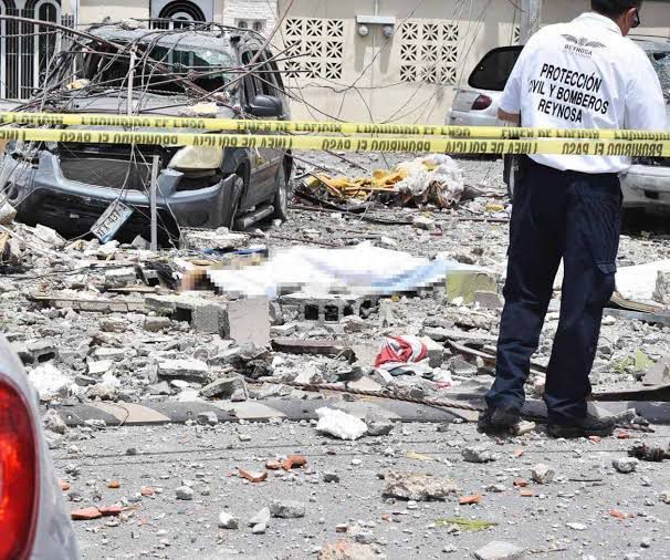 Explosión en Modulo 2000: sin culpables y sin indemnización&nbsp;digna
