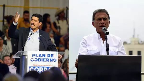 Dos prospectos una coordinadora, la negativa Real y “Finísimas” personas en la Comisión de&nbsp;Justicia