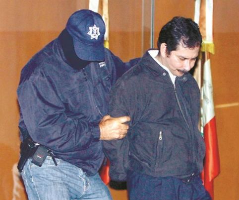 Rio Bravo será gobernado tres años por un ex&nbsp;huachicolero