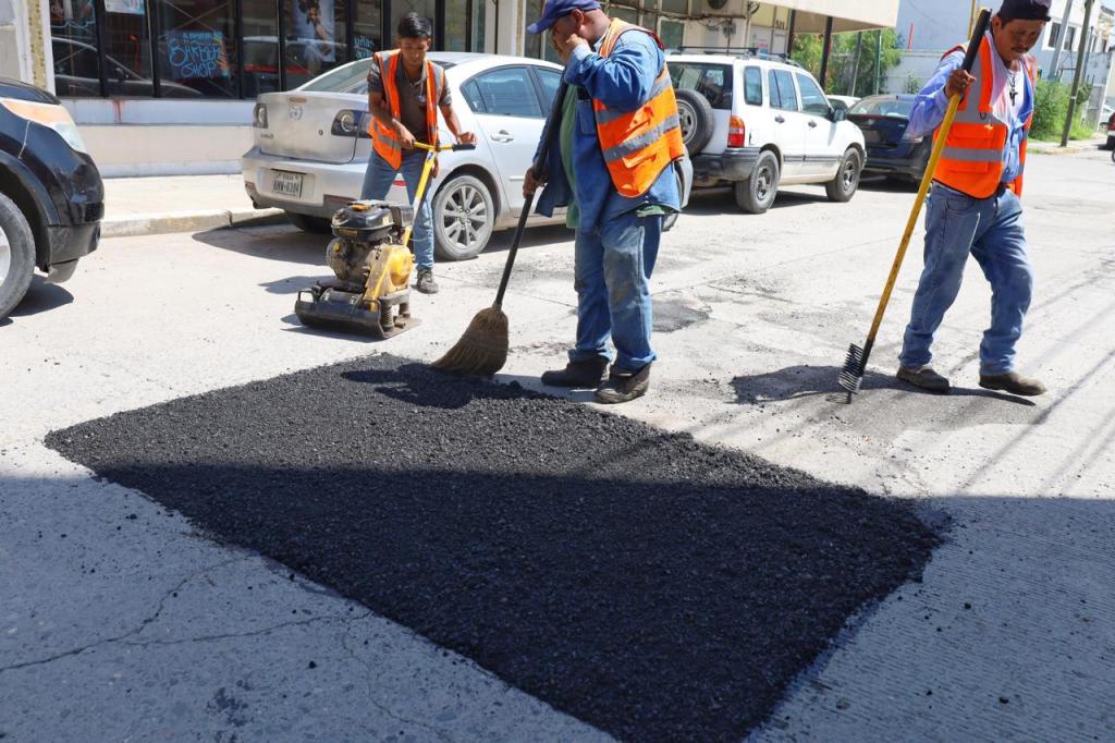 Bachea Municipio de Victoria99m2 en calles de zona&nbsp;centro.