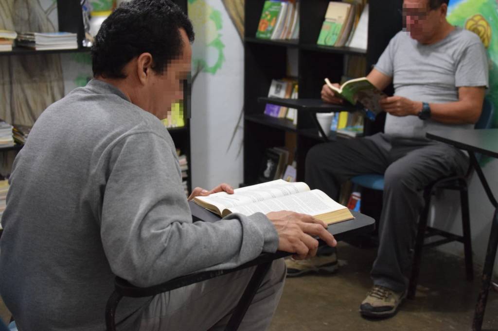 Brindan CEDES en Tamaulipas más de dos mil servicios educativos, culturales y deportivos a&nbsp;PPLs