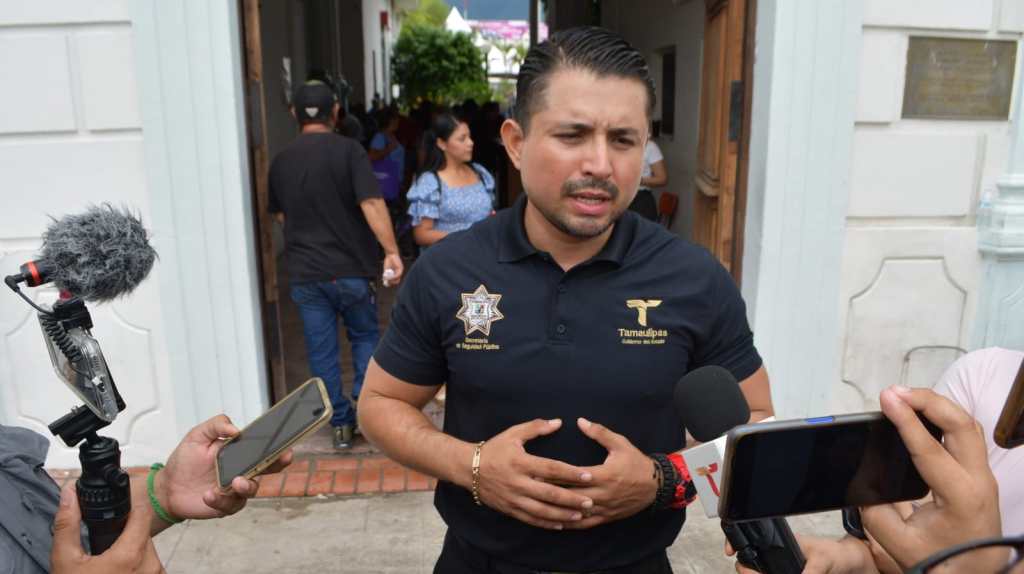 Muestran mujeres interés en vacantes operativas de la&nbsp;SSPT