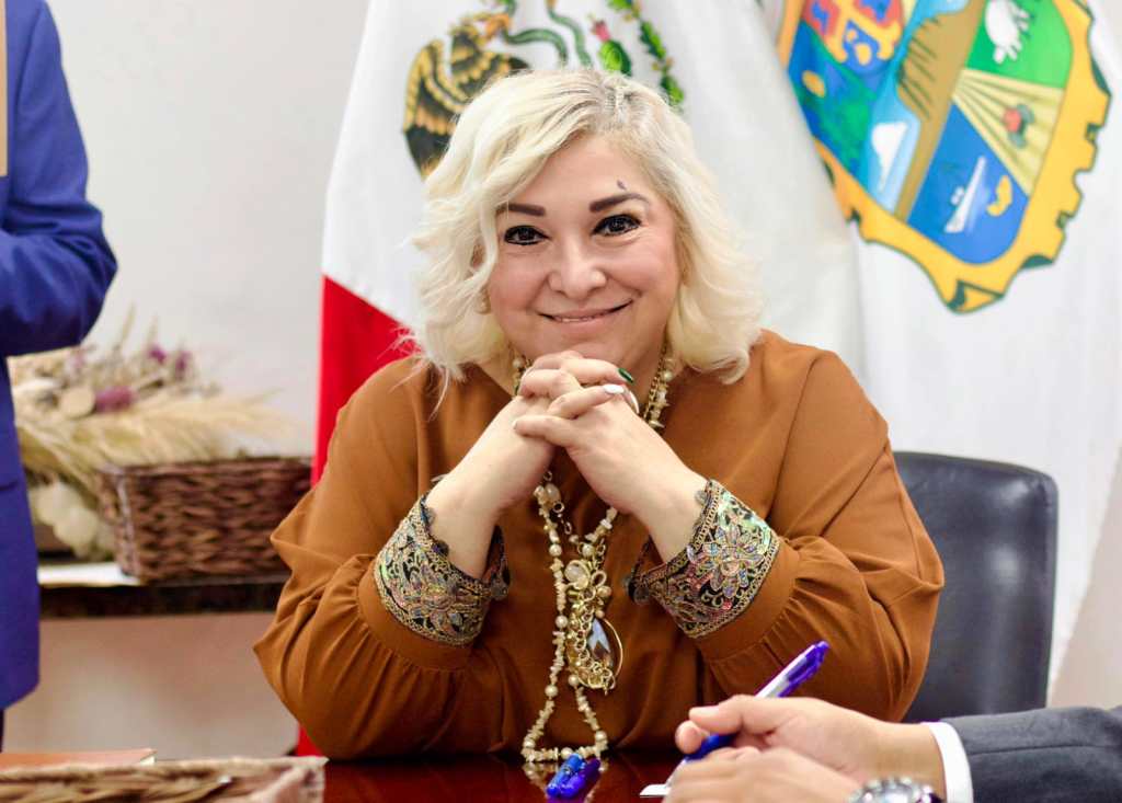 Otorga Agencia Moody’s a Tamaulipas calificación de alta calidad por reestructuración de dos&nbsp;créditos