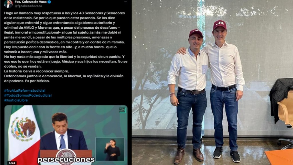 El juego doble de José&nbsp;Ramón