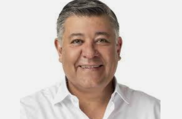 El diputado imprudente