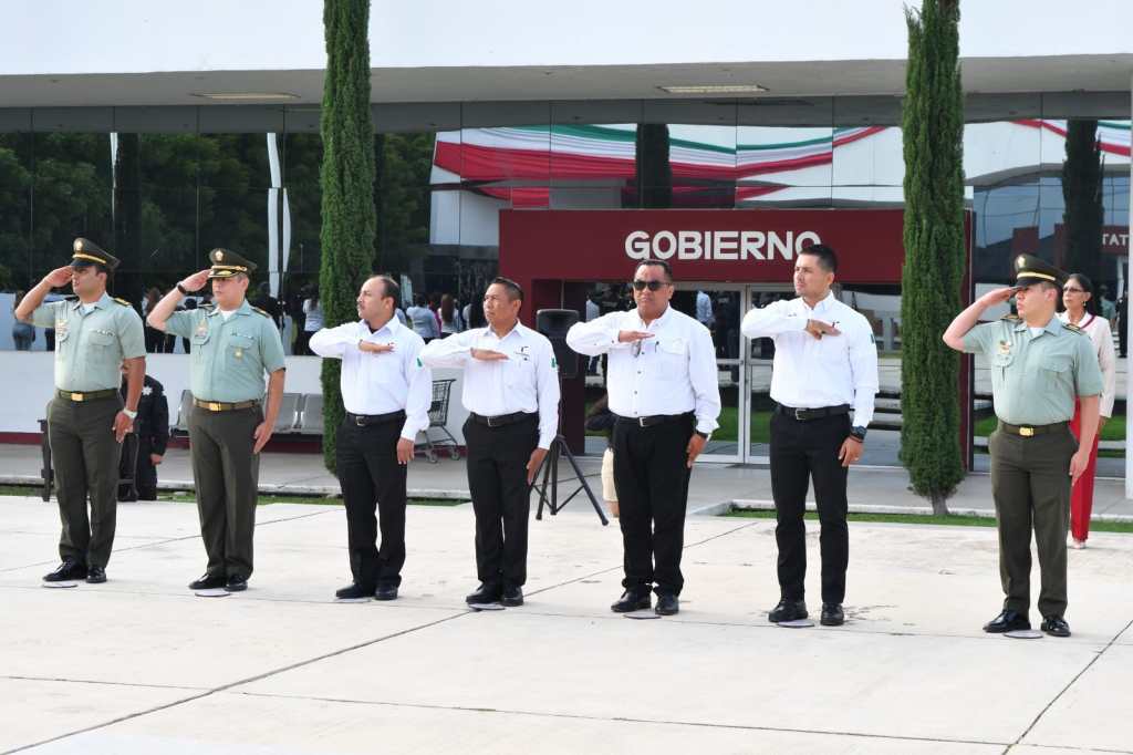 Concluye Guardia Estatal Diplomado de Análisis Estratégico para el Control de Narcomenudeo y sus Manifestaciones&nbsp;Asociadas