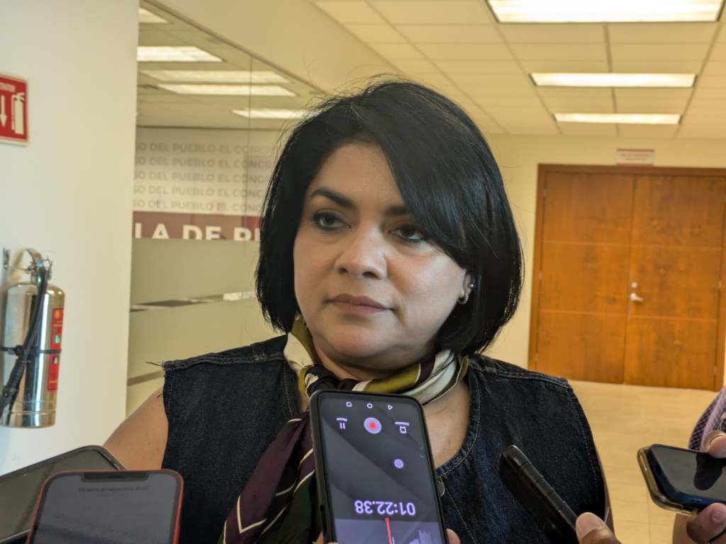 Definen fecha y proceso para credencialización de&nbsp;diputados