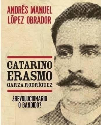 Catarino Garza