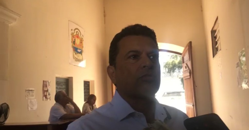 Lalo Gattás se alista para toma de protesta y presenta balance de&nbsp;gestión