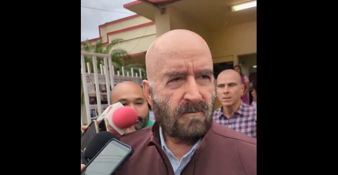 Situación de presas mejora en el centro y sur de Tamaulipas, pero el norte sigue en alerta por falta de&nbsp;lluvias