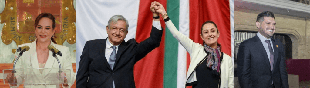 A México se le&nbsp;respeta