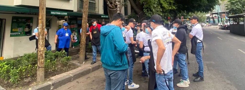 Microsismos sacuden la Ciudad de México, suman 54 en&nbsp;2024