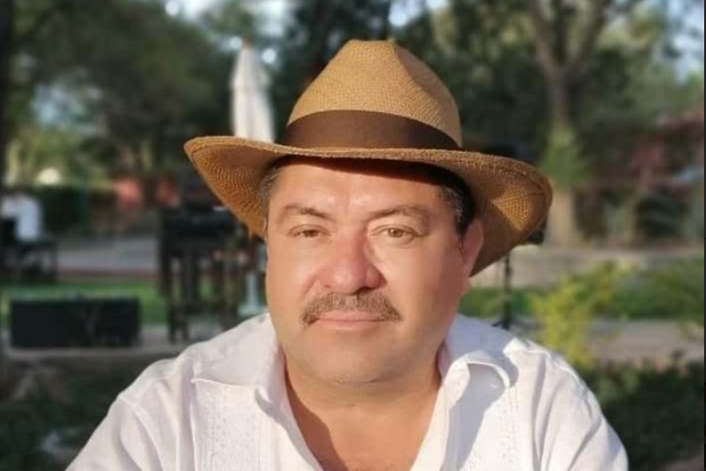 Consterna deceso del periodista “Paco”&nbsp;Rojas