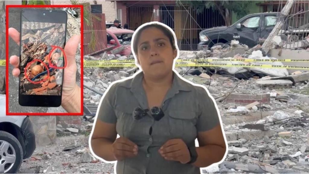 Narcocorridos y olvidados