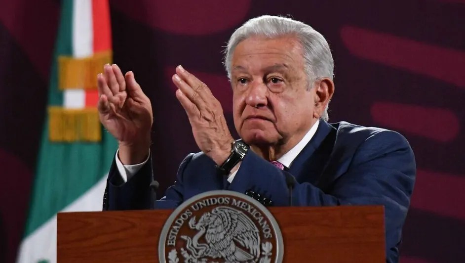 Intervención de la SCJN en la Reforma Judicial sería una arbitrariedad:&nbsp;AMLO