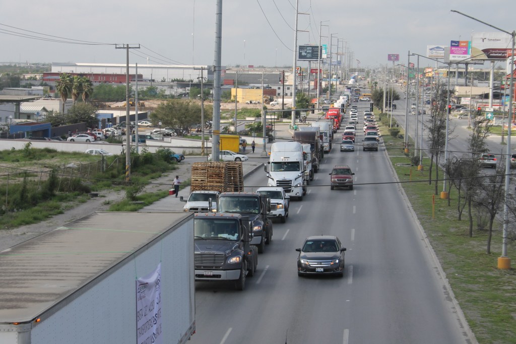 Estado conjura operativo recaudador en&nbsp;Reynosa