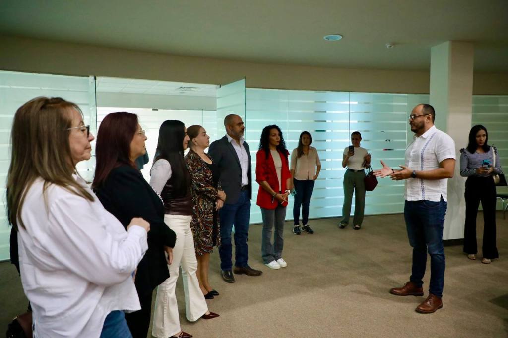 Realizan credencialización de integrantesde la Legislatura 66 en&nbsp;Tamaulipas