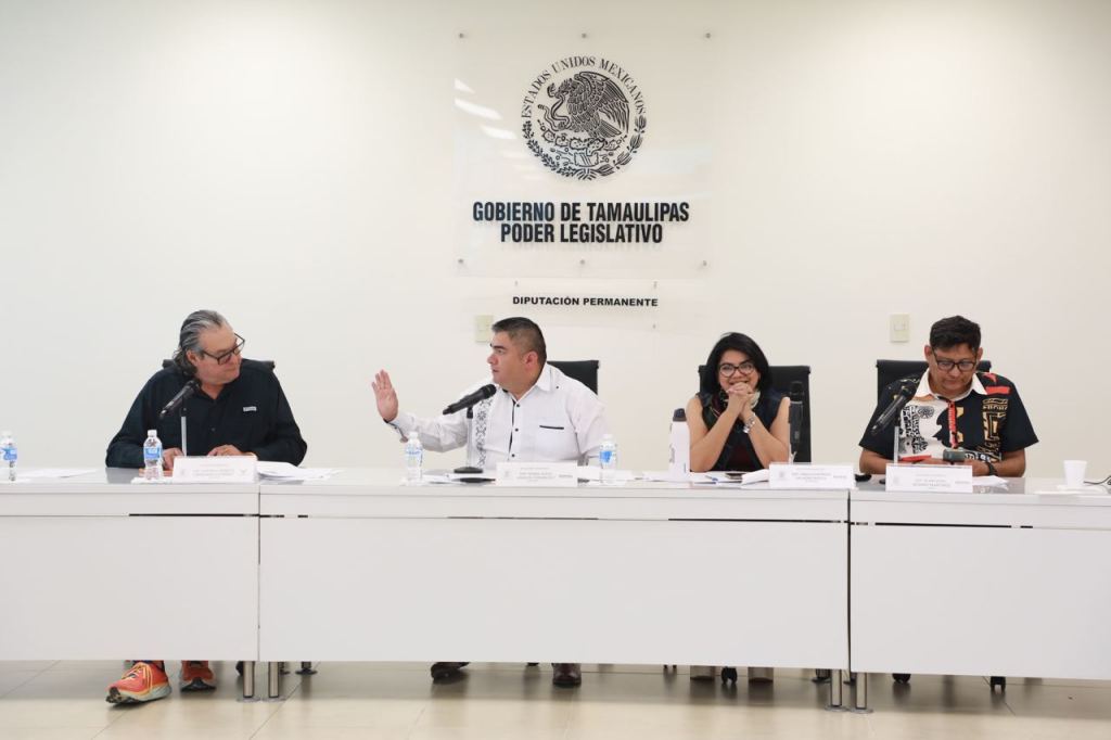 Avalan minutas sobre Guardia Nacional y derechosde comunidades indígenas y&nbsp;afromexicanas