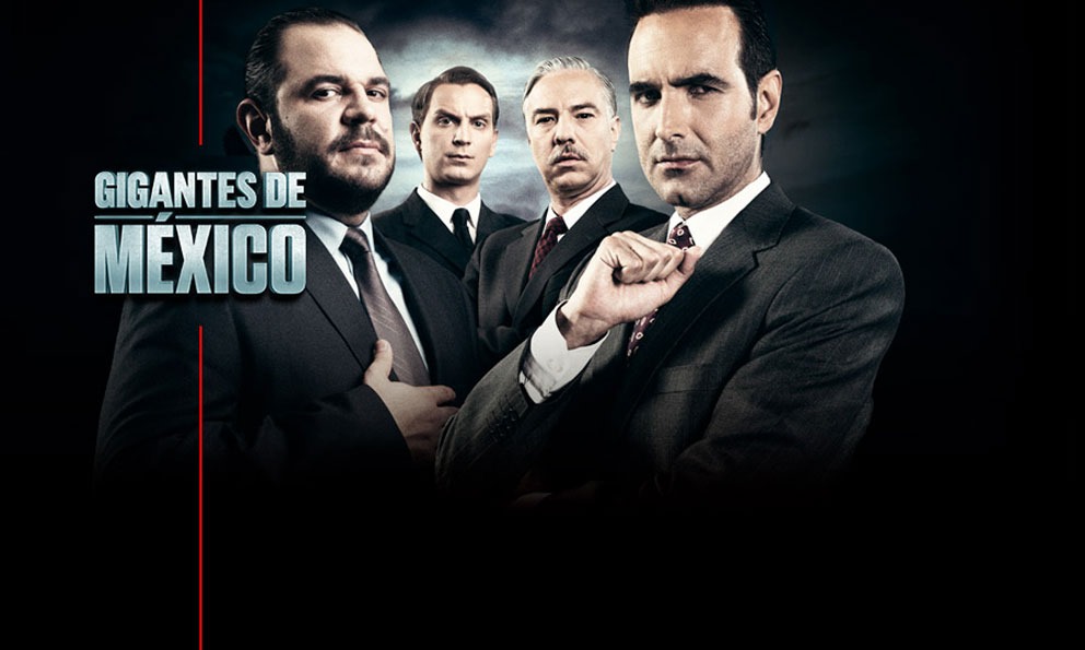 México: tierra donde se cultivan&nbsp;Gigantes