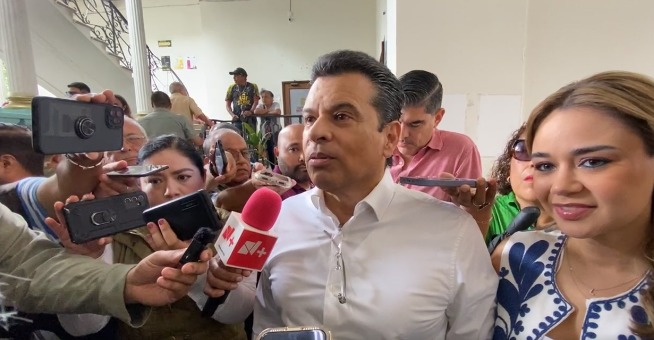 Facilitan empleo digno a mujeres en Victoria a través de feria laboral ‘Empleo para&nbsp;Todas’