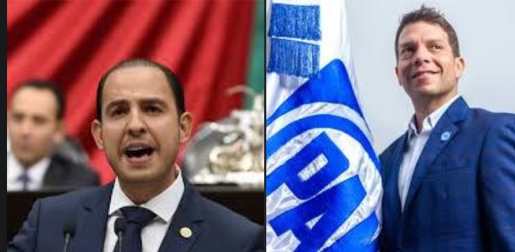 Un PAN, sin&nbsp;esperanzas